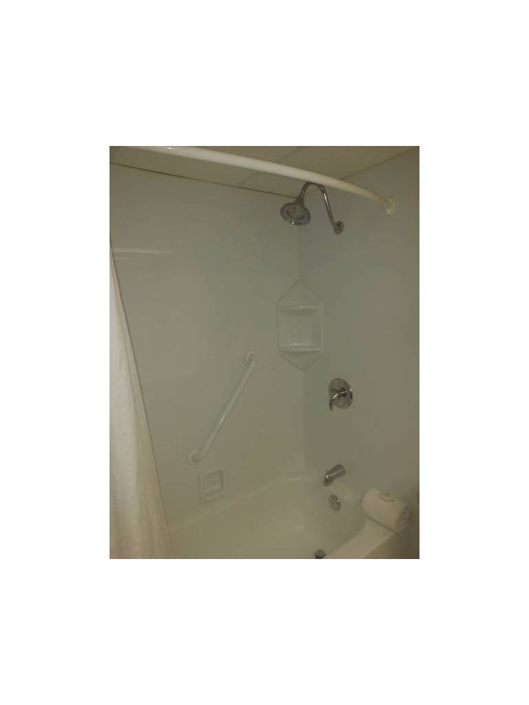 Holiday Inn Express Springfield 