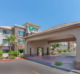 Отдых в Holiday Inn Express and Suites Phoenix Tempe - University  - США, Темпе