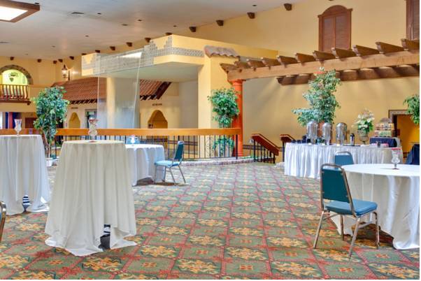 Holiday Inn Hotel & Suites Tucson Airport-North  3* США, Таксон