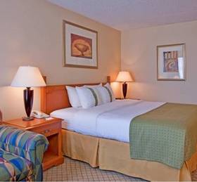 Туры в Holiday Inn Hotel & Suites Tucson Airport-North  в США