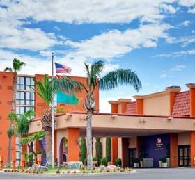 Отдых в Holiday Inn Hotel & Suites Tucson Airport-North  - США, Таксон