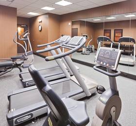 Отдых в Holiday Inn Hotel & Suites Tulsa South  - США, Талса