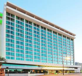 Holiday Inn Tulsa City Center  в Талсе