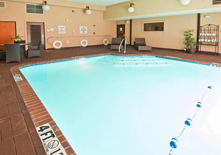 Holiday Inn Vicksburg 