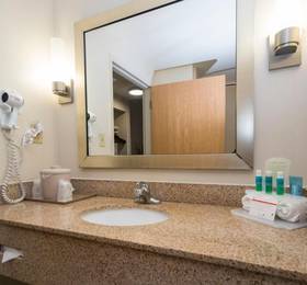 Holiday Inn Express Vicksburg  в Виксбурге