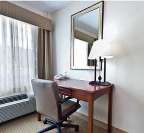 Отдых в Holiday Inn Asheville Downtown  - США, Эшвилл