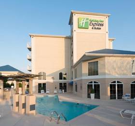 Туры в Holiday Inn Express Hotel & Suites Asheville - Biltmore Square Mall  в США
