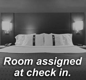 Туры в Holiday Inn Express Hotel & Suites Alexandria - Fort Belvoir  в США