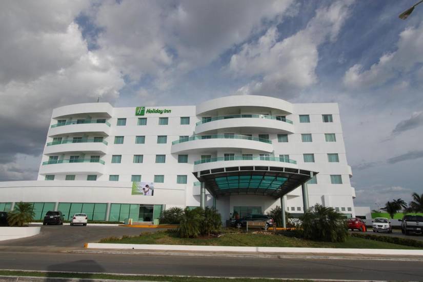 Holiday Inn Campeche 3* Мексика, Кампече