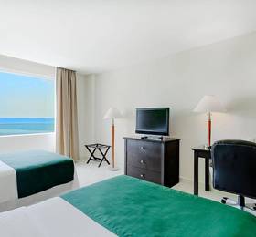 Туры в Holiday Inn Campeche в Мексике