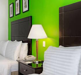 Holiday Inn Campeche в Кампече
