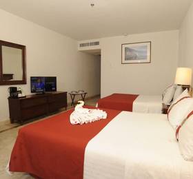 Туры в Gamma de Fiesta Inn Plaza Ixtapa в Мексике