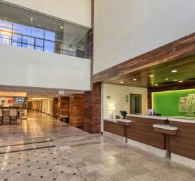 Отдых в Holiday Inn Leon - Мексика, Гуанахуато