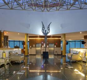 Отдых в Holiday Inn Queretaro Zona Diamante - Мексика, Керетаро