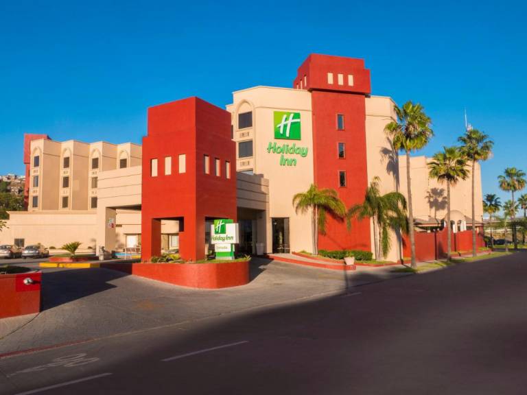 Holiday Inn Tijuana Zona Rio