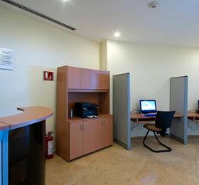 Holiday Inn Veracruz-Boca Del Rio в Веракрусе