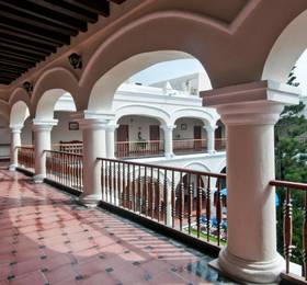 Туры в Holiday Inn Veracruz-Centro Historico в Мексике