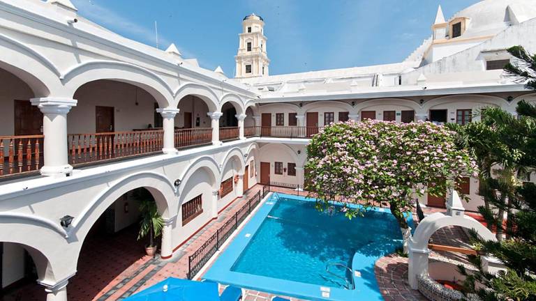 Holiday Inn Veracruz-Centro Historico 