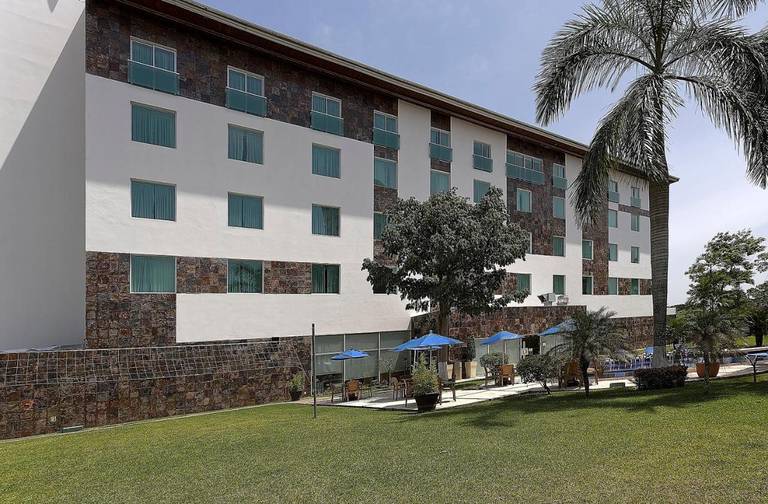 Holiday Inn Express Villahermosa 