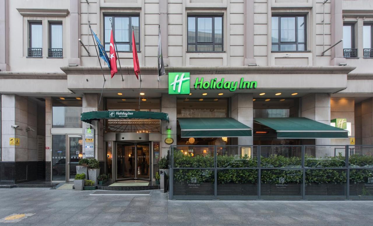 Holiday Inn Sisli  Турция, Стамбул