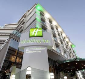 Holiday Inn Ankara-Kavaklidere в Анкаре