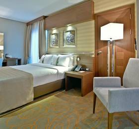 Туры в Holiday Inn Ankara-Kavaklidere в Турции