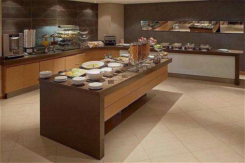 Holiday Inn Express Pretoria Sunnypark 3* ЮАР, Претория