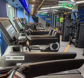 Отдых в Holiday Inn Shanghai Pudong Nanpu - Китай, Шанхай