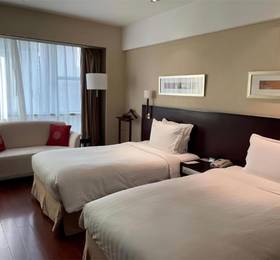Туры в Holiday Inn Shanghai Pudong Nanpu в Китае