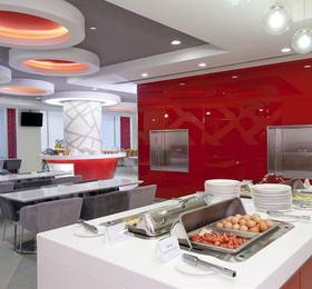 Отдых в Holiday Inn Express Shanghai Sanlin - Китай, Шанхай