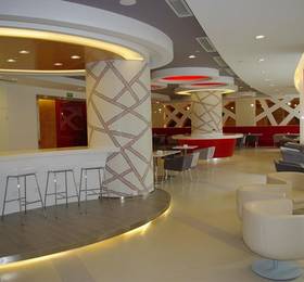 Туры в Holiday Inn Express Shanghai Sanlin в Китае
