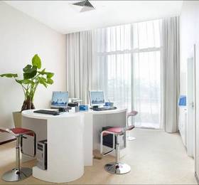 Туры в Holiday Inn Express Changshu  в Китае