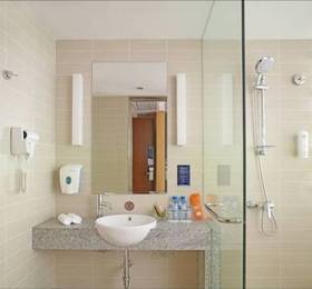 Holiday Inn Express Changshu  в Чаньчу