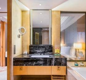 Туры в Holiday Inn Chengdu Oriental Plaza в Китае