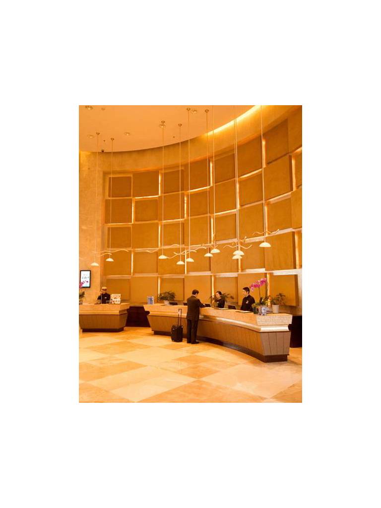 Holiday Inn Chongqing North 