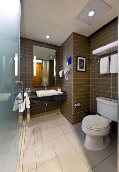 Holiday Inn Express Chongqing Jinxiucheng 3* Китай, Чунцин
