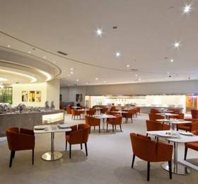 Отдых в Holiday Inn Express Chongqing Jinxiucheng - Китай, Чунцин
