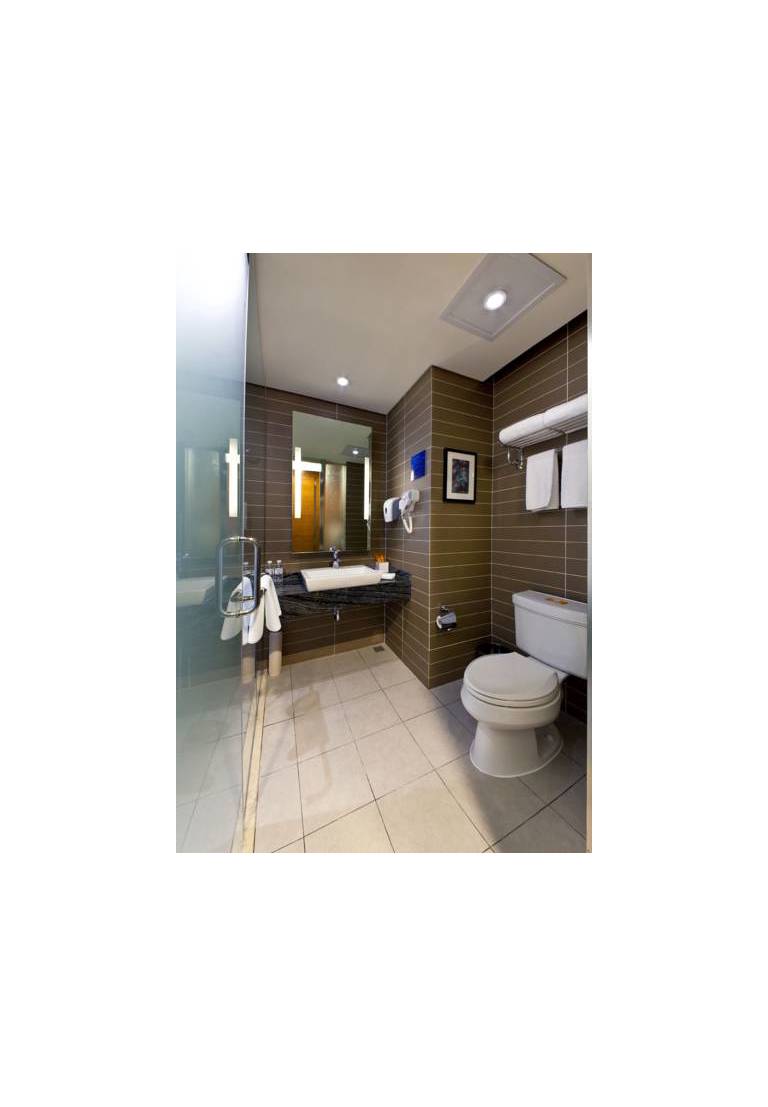Holiday Inn Express Chongqing Jinxiucheng 