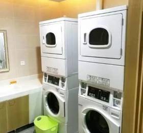 Holiday Inn Express Dalian City Centre в Даляне