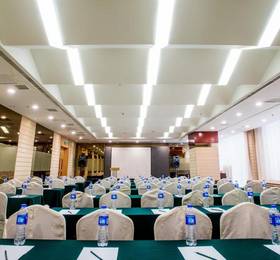 Туры в Holiday Inn Express Dalian City Centre в Китае