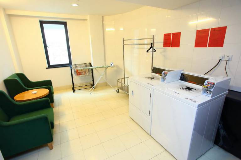 Holiday Inn Express Hangzhou Grand Canal 