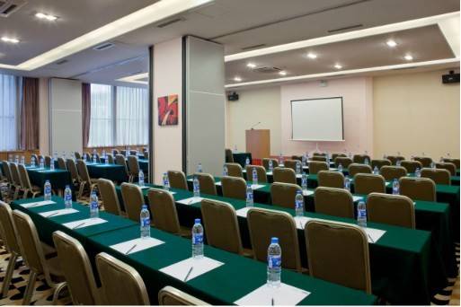 Holiday Inn Express Hefei South