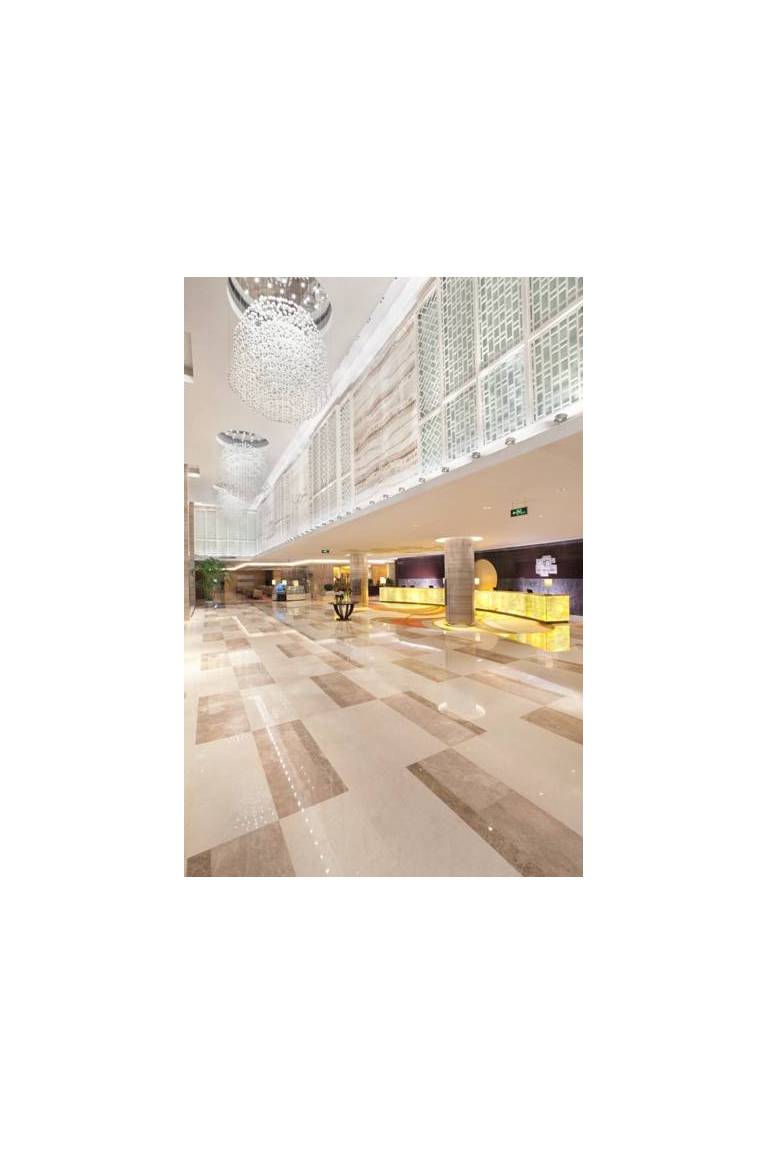 Holiday Inn Nanjing Aqua City 