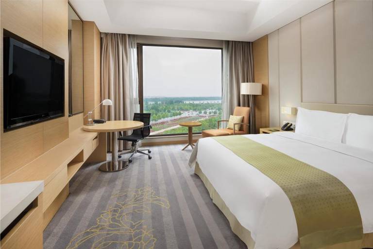 Holiday Inn Nanyang 
