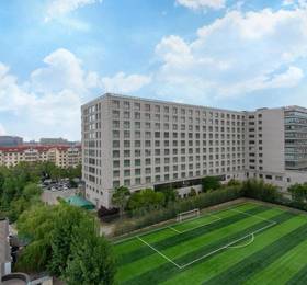 Туры в Holiday Inn Qingdao Parkview в Китае