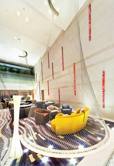 Holiday Inn Qingdao City Center 4* Китай, Циндао