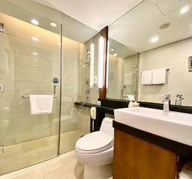 Туры в Holiday Inn Qingdao City Center в Китае