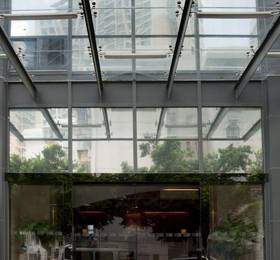 Отдых в Holiday Inn Express Shenzhen Luohu - Китай, Шэньчжэнь