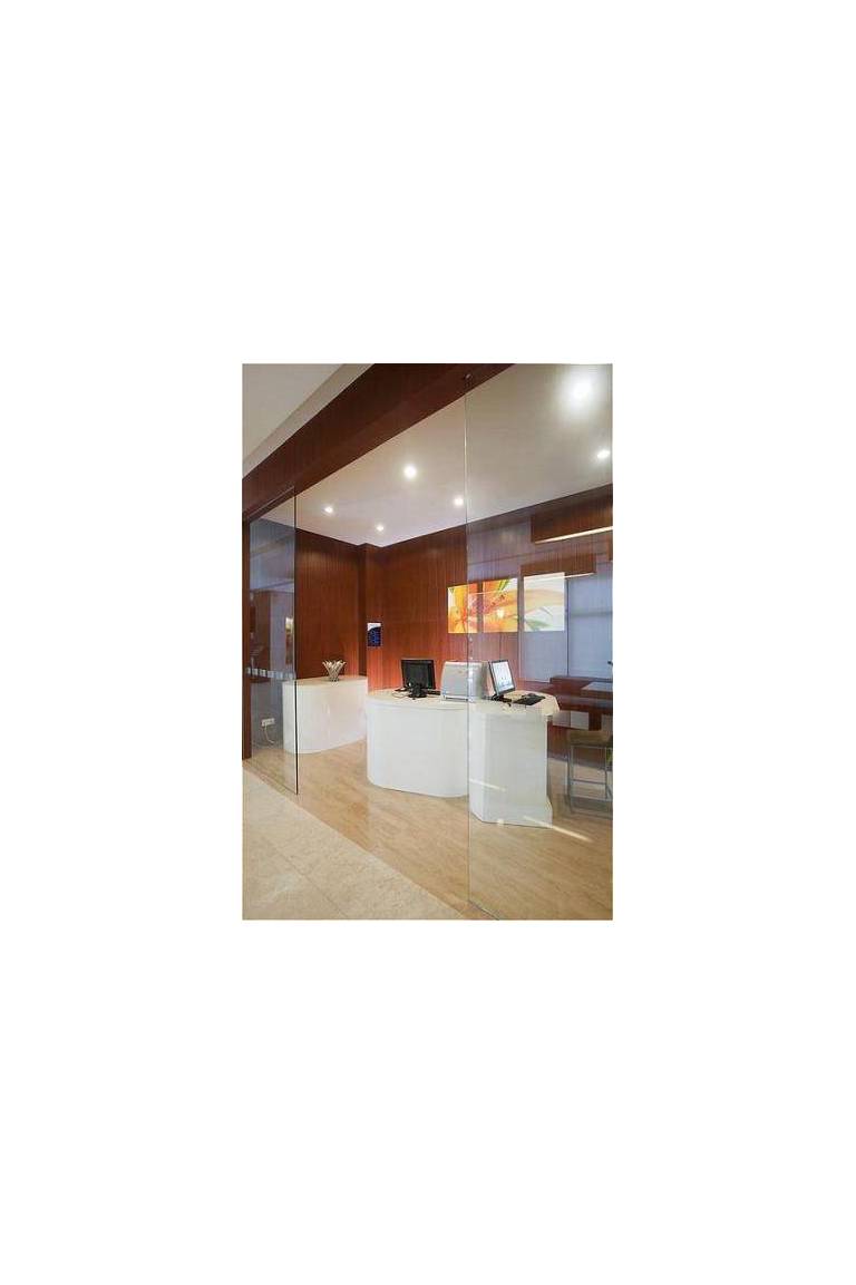 Holiday Inn Express Shenzhen Luohu 