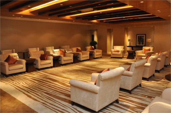 Holiday Inn Tianjin Aqua City 4* Китай, Тяньцзинь